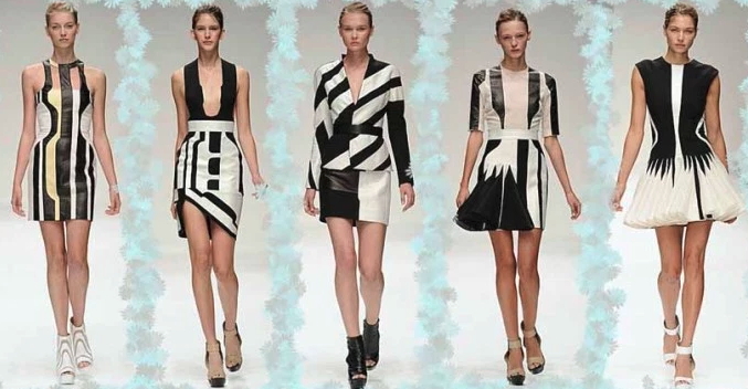 American Fashion Designers
